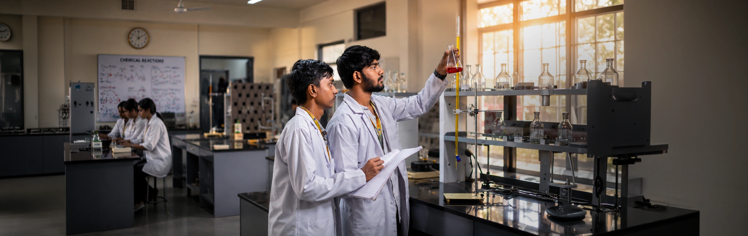 Department of Pharmaceutical Engineering