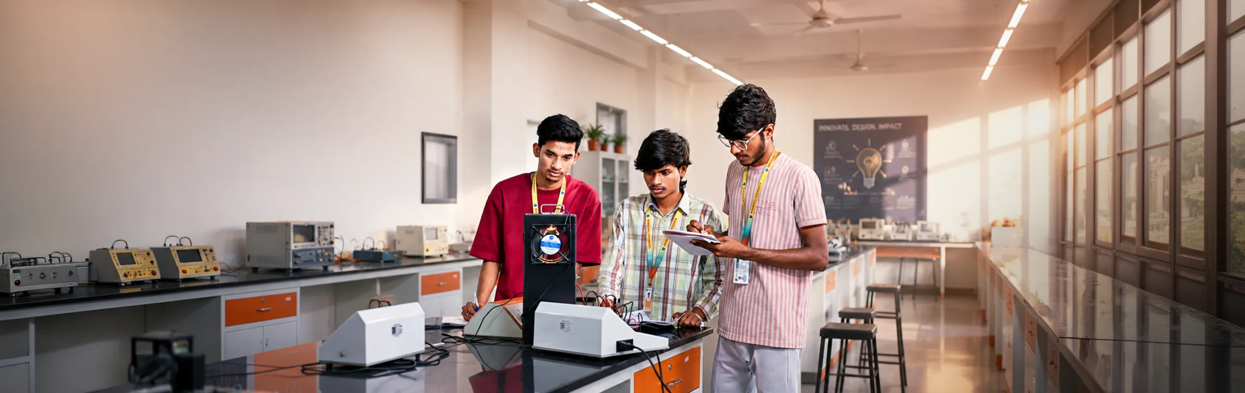 Department of Physics