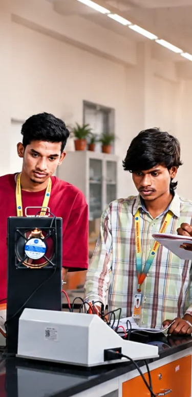 Department of Physics