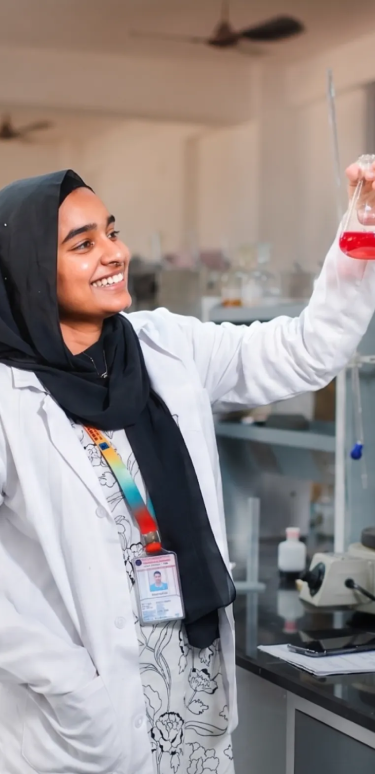 Department of Chemistry