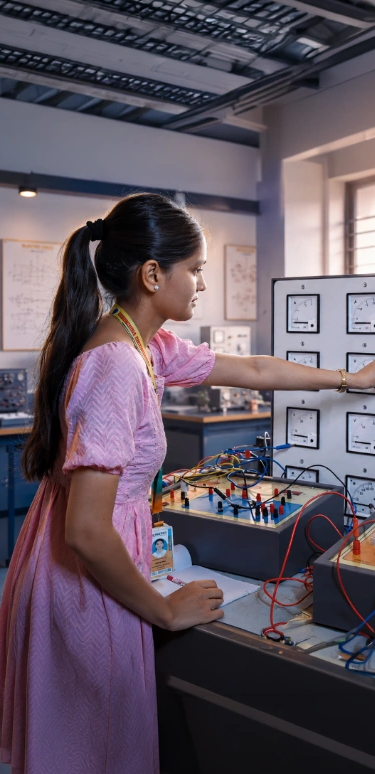 Department of Electrical & Electronics Engineering